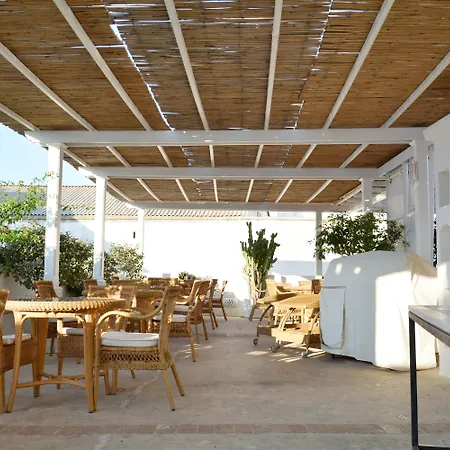 Relais Corte Palmieri&Il Chiostro - Residenza d'epoca-3